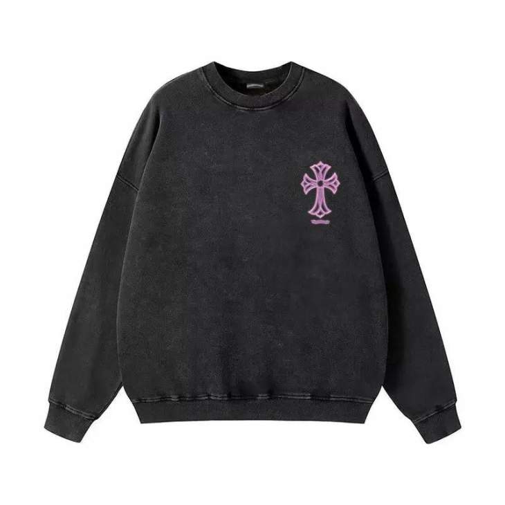 Picture of Chrome Hearts Sweatshirt _SKUChromeHeartsS-XLxlutxF0531315
